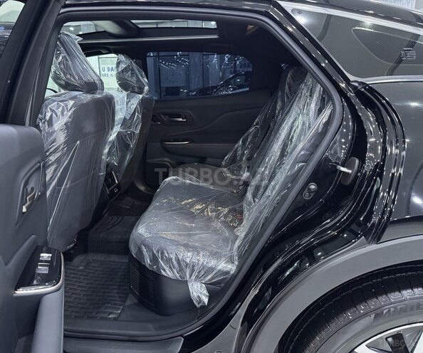 Toyota Crown 2024, 34,600 km - 2.5 л - Bakı