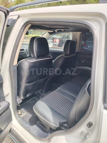 Mitsubishi Outlander 2012, 220,480 km - 2.4 l - Gəncə