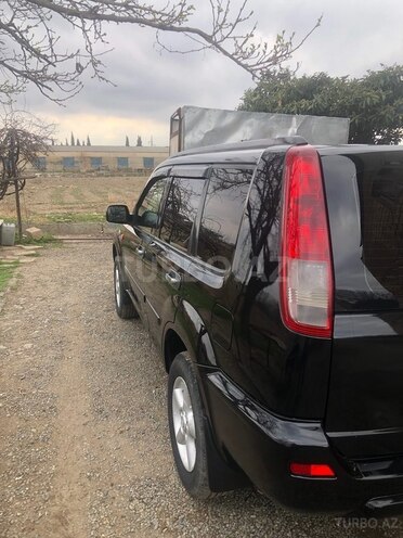 Nissan X-Trail 2002, 335,000 km - 2.5 l - Gəncə
