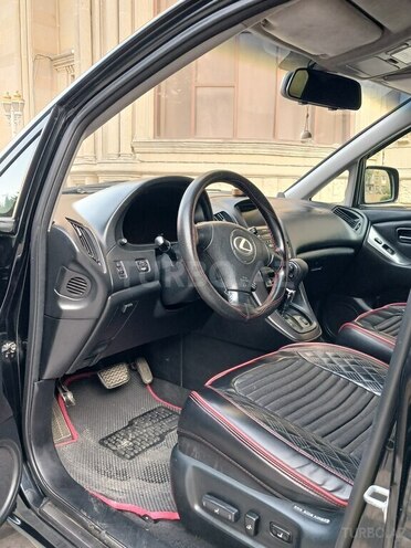 Lexus RX 300 2001, 263,458 km - 3.0 l - Bakı