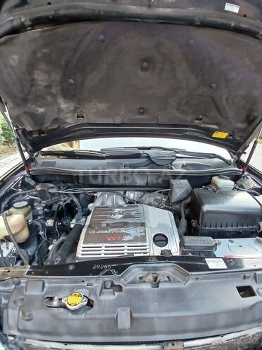 Lexus RX 300 2001, 263,458 km - 3.0 l - Bakı