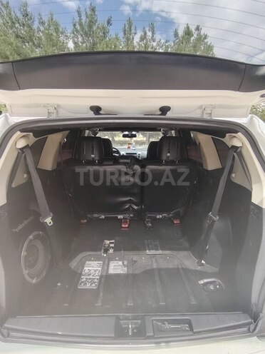 Mitsubishi Outlander 2012, 220,480 km - 2.4 l - Gəncə