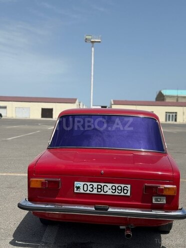 LADA (VAZ) 21011 1975, 86,000 km - 1.6 l - Bakı