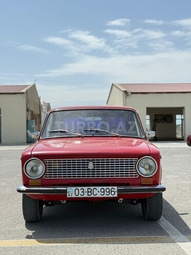 LADA (VAZ) 21011 1975, 86,000 km - 1.6 l - Bakı