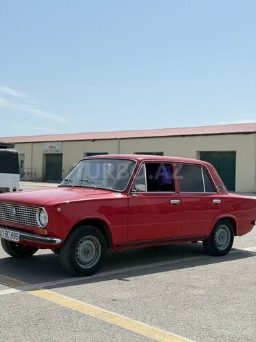 LADA (VAZ) 21011 1975, 86,000 km - 1.6 l - Bakı