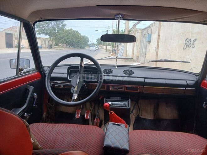 LADA (VAZ) 21011 1975, 86,000 km - 1.6 l - Bakı