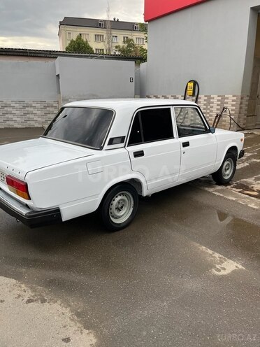 LADA (VAZ) 2107 2008, 75,000 km - 1.6 l - Sabirabad