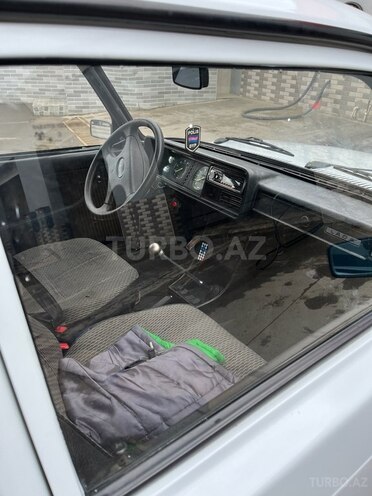 LADA (VAZ) 2107 2008, 75,000 km - 1.6 l - Sabirabad