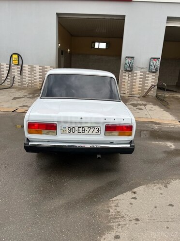 LADA (VAZ) 2107 2008, 75,000 km - 1.6 l - Sabirabad