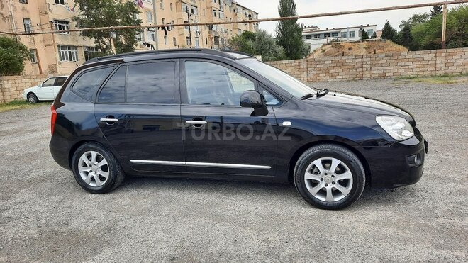 Kia Carens 2008, 260,000 km - 2.0 l - Sumqayıt
