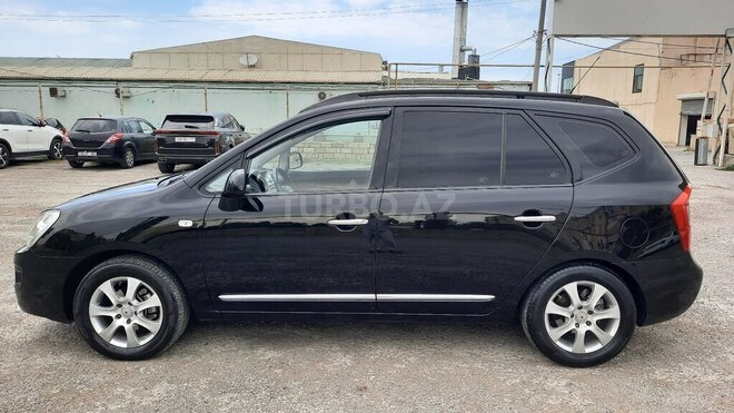 Kia Carens 2008, 260,000 km - 2.0 l - Sumqayıt