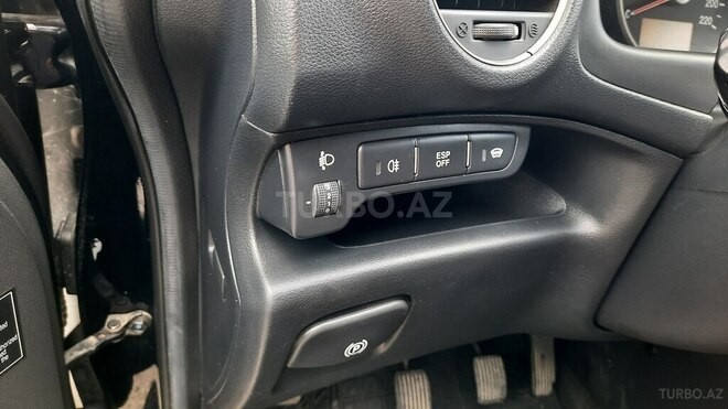 Kia Carens 2008, 260,000 km - 2.0 l - Sumqayıt
