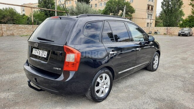 Kia Carens 2008, 260,000 km - 2.0 l - Sumqayıt