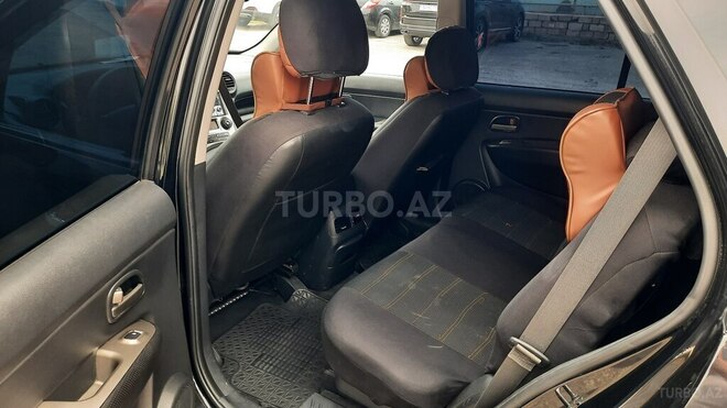 Kia Carens 2008, 260,000 km - 2.0 l - Sumqayıt