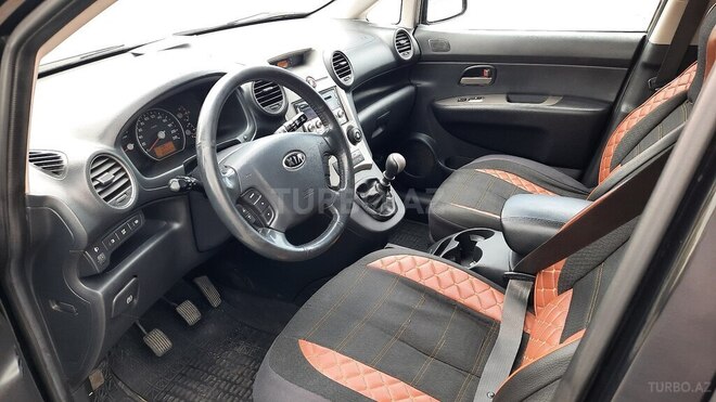 Kia Carens 2008, 260,000 km - 2.0 l - Sumqayıt