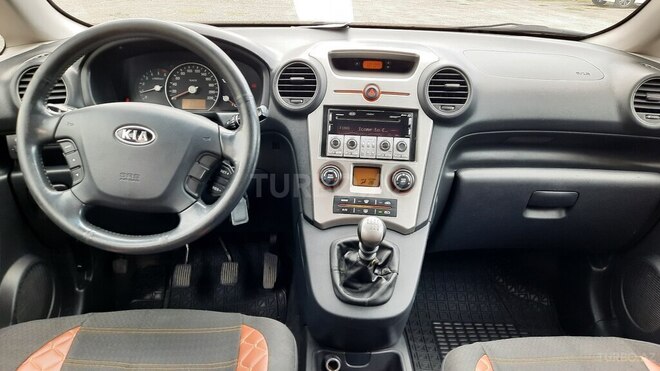 Kia Carens 2008, 260,000 km - 2.0 l - Sumqayıt