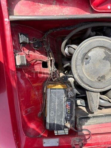 LADA (VAZ) 21011 1975, 86,000 km - 1.6 l - Bakı