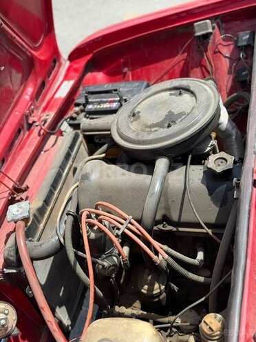 LADA (VAZ) 21011 1975, 86,000 km - 1.6 l - Bakı