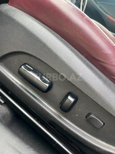 Hyundai Sonata 2011, 158,000 km - 2.0 l - Bakı