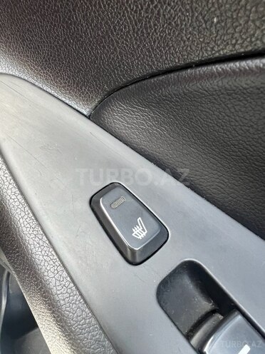 Hyundai Sonata 2011, 158,000 km - 2.0 l - Bakı