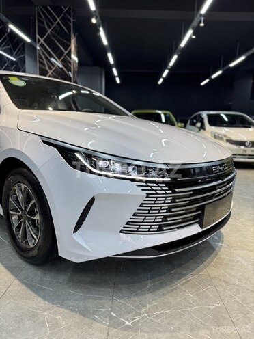 BYD Destroyer 05 2025, 0 km - 1.5 л - Bakı