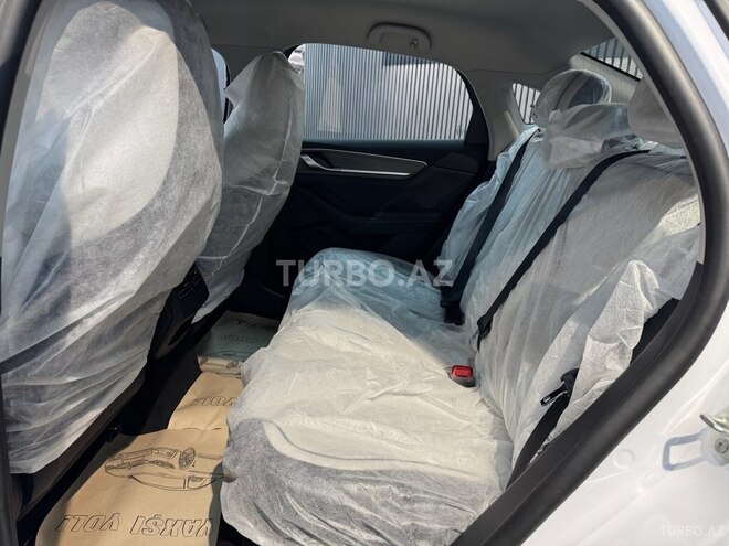 BYD Destroyer 05 2025, 0 km - 1.5 л - Bakı