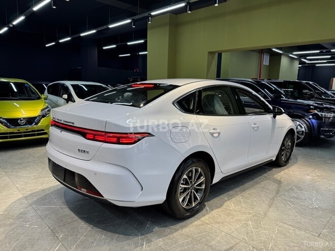 BYD Destroyer 05 2025, 0 km - 1.5 л - Bakı