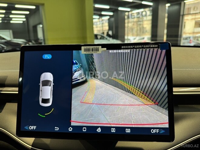 BYD Destroyer 05 2025, 0 km - 1.5 л - Bakı