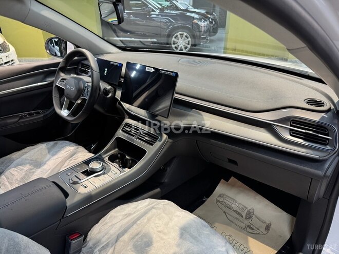 BYD Destroyer 05 2025, 0 km - 1.5 л - Bakı