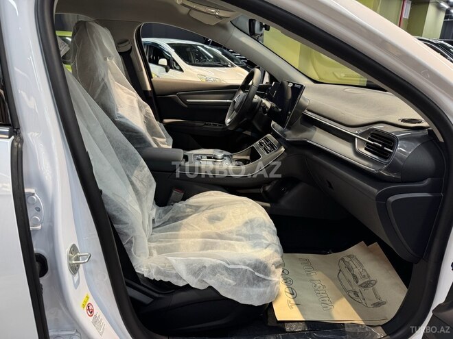 BYD Destroyer 05 2025, 0 km - 1.5 л - Bakı