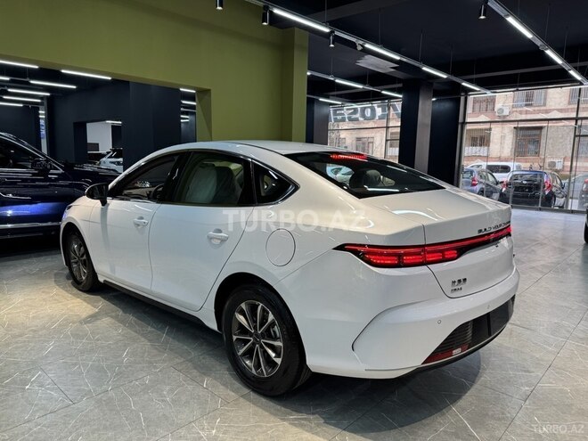 BYD Destroyer 05 2025, 0 km - 1.5 л - Bakı