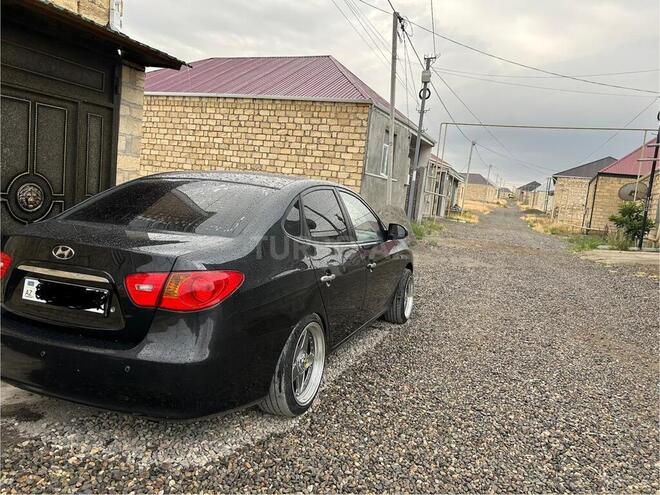 Hyundai Elantra 2007, 400,000 km - 1.6 l - Gəncə