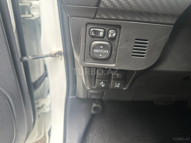 Toyota Corolla Fielder 2020, 73,000 km - 1.5 l - Bakı