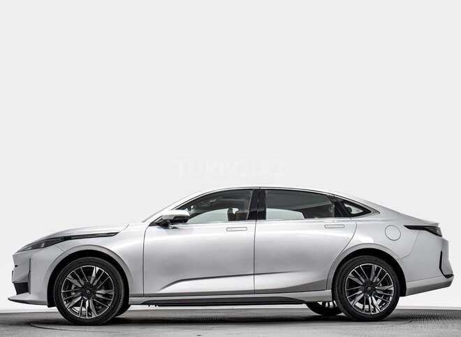 Changan  2025, 0 km - 1.5 л - Bakı