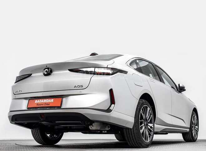 Changan  2025, 0 km - 1.5 л - Bakı
