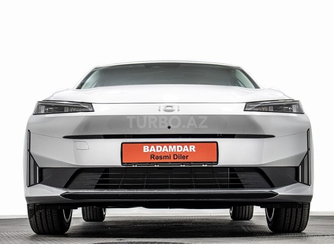 Changan  2025, 0 km - 1.5 л - Bakı