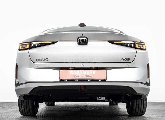 Changan  2025, 0 km - 1.5 л - Bakı
