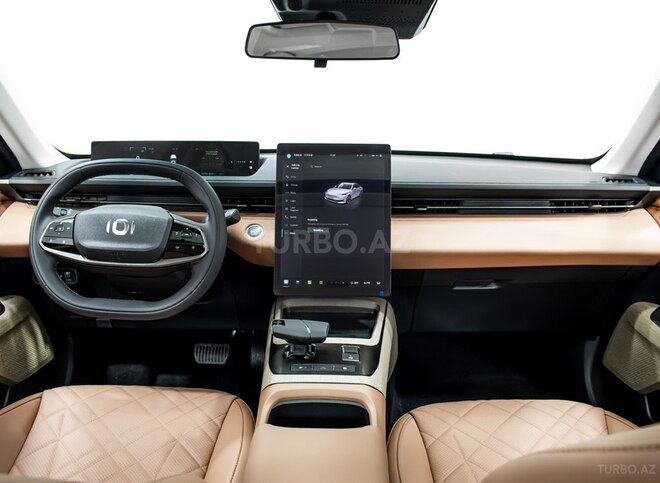 Changan  2025, 0 km - 1.5 л - Bakı