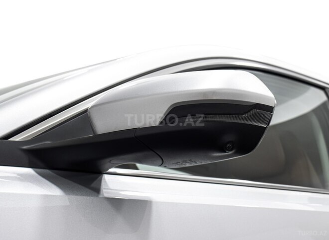 Changan  2025, 0 km - 1.5 л - Bakı