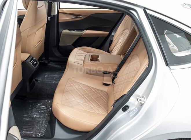 Changan  2025, 0 km - 1.5 л - Bakı