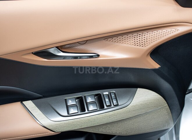 Changan  2025, 0 km - 1.5 л - Bakı