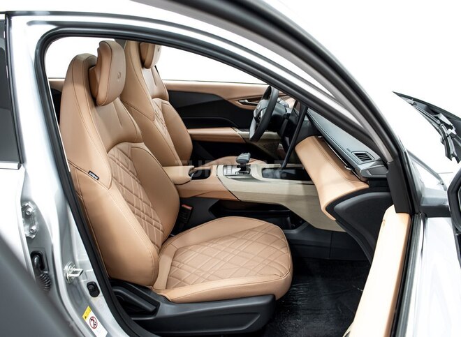 Changan  2025, 0 km - 1.5 л - Bakı