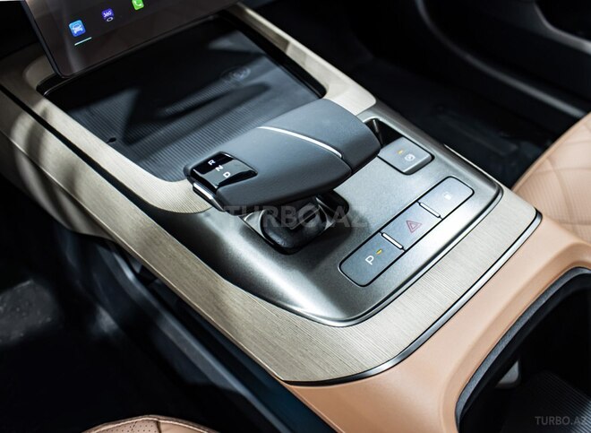 Changan  2025, 0 km - 1.5 л - Bakı