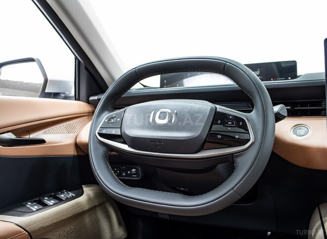 Changan  2025, 0 km - 1.5 л - Bakı