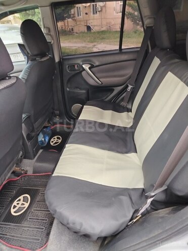 Toyota RAV4 2004, 297,000 km - 2.4 l - Sumqayıt