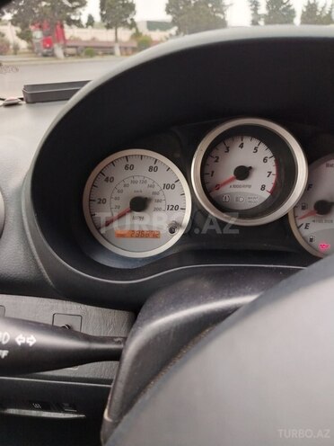 Toyota RAV4 2004, 297,000 km - 2.4 l - Sumqayıt