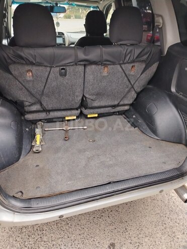 Toyota RAV4 2004, 297,000 km - 2.4 l - Sumqayıt