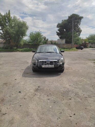 LADA (VAZ) Priora 2013, 312,256 km - 1.6 l - Şəki