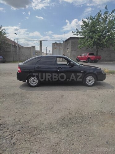 LADA (VAZ) Priora 2013, 312,256 km - 1.6 l - Şəki