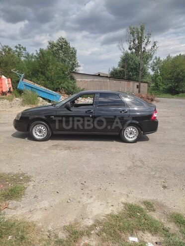 LADA (VAZ) Priora 2013, 312,256 km - 1.6 l - Şəki